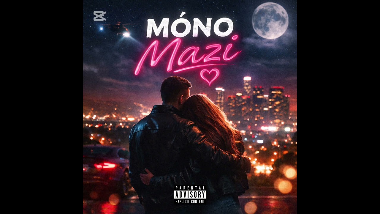 Μόνο μαζί ..