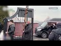 Колония для адвоката. За что осудили трех защитников Навального