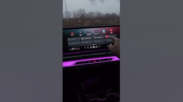 BMW iDrive 8 and iDrive 8.5 Shortcuts