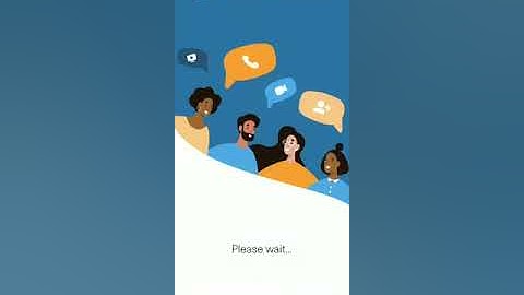 How to install Free Conference Call App