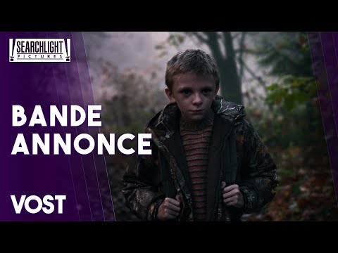 Affamés | Bande-annonce [Officielle] VOST HD | 2021