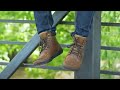 Lems Shoes | Boulder Boot Grip Waterproof