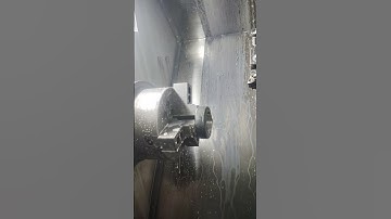CNC machine operator short viral video