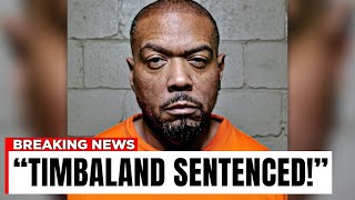 What Happened to Timbaland?