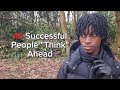 How To Think Above Everyone Else