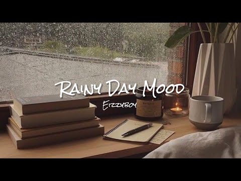 【日本語字幕】Rainy Day Mood - Eizzyboy