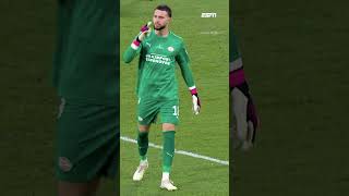  svarbiausia Joëlo Drommelio gelbėjimo akimirka PSV