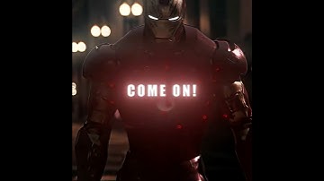 Tony pulled on right time...💀🔥 - Iron Man Vs Joker | Funk Sigilo | Part 5 | #edit #joker #ironman