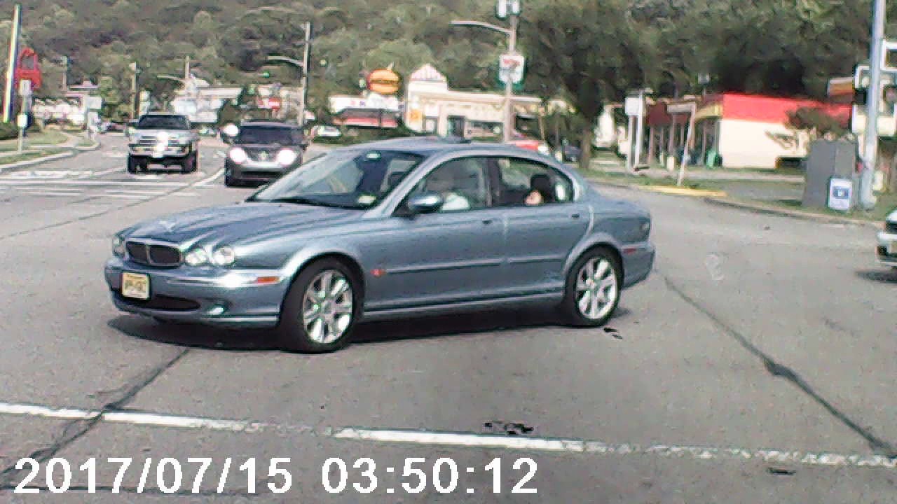 rt 46 in Rockaway NJ YouTube