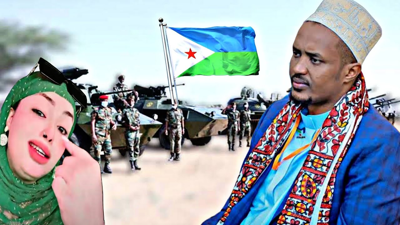 Daawo Gabadh isaaq oo Samaroon Si xun u Bahdishay Somaliland Aniga leh Ee Dowlad Sameeytay