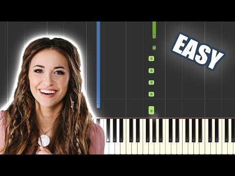 Trust In You - Lauren Daigle | EASY PIANO TUTORIAL by Betacustic