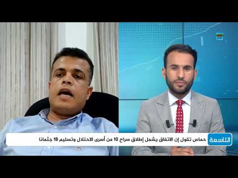 هل ستستمر جماعة الحوثي بعملياتها بعد إيقاف حرب غزة؟ | محمد القاعدي