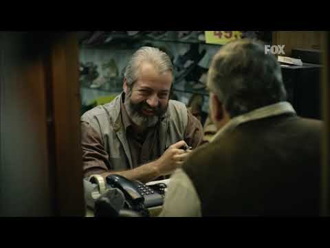 Série 1 Contra Todos (FOX)