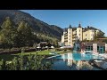 Top 10 Luxury Hotels in Ortisei, Italy - The Ideal Place for Your Summer and Winter Holiday