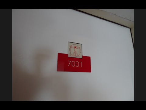 Room 7001 tour | Comfort Room @ Leonardo Hotel Frankfurt City, Frankfurt am Main, Germany