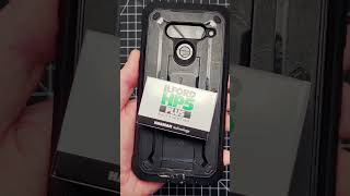 Phone vs FILM