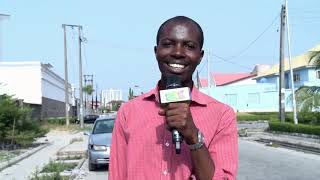 SONG THAT BEST DESCRIBES YOU R2TV Vox Pop