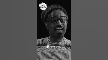 Prince called me and said… #positivedoses247 #andre3000 #NewBlueSun #GQ