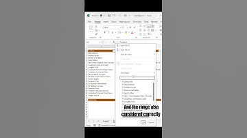 Subtotal shortcut key #excelshortcuts #excelshortvideo #exceltricks #spreadsheet #excelvideos #excel