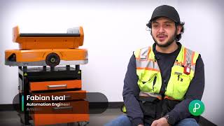 Automation Engineer - Pathful Virtual Job Shadow Video