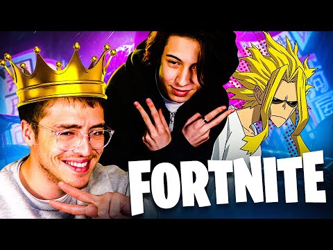 YENİ GELMEDİK, GERİ GELDİK! (Fortnite Battle Royale Türkçe)