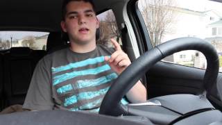 Getting your learners permit in NY State