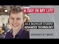 Explore Advanced Tech at University of Twente 🌐