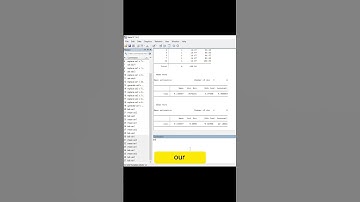 How to save datasets in STATA file formats #stata #dataanalysis