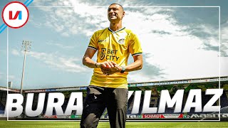 Comedy Hoe Een Grote Speler Wordt Gepresenteerd Bij Een Kleine Club Burak Yilmaz