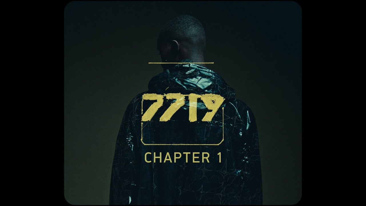Stone Island Unveils Chapter 1 Of The Shadow Project For AW22
