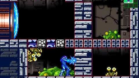 Metroid Zero Mission [MZM] Part 4: Another Unknown Artifact, Kraid Boss Fight, And Speed Booster!