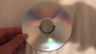 Kevin Abstract - American Boyfriend: A Surburban Love Story (Fanmade) CD Unboxing