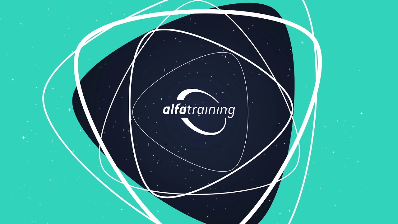 Projektarbeit Alfatraining