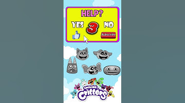 Test IQ challenge : Please help me pass the Color Challenge Part 3 #coloring #game