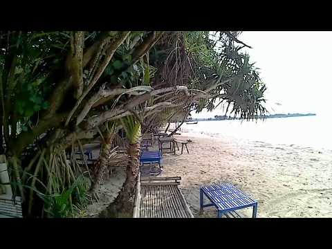 Pantai Pailus Mlonggo Jepara Youtube Pantai Pailus Mlonggo Jepara Youtube