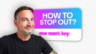 Day Trading And Stopping Out. (Full Version)
