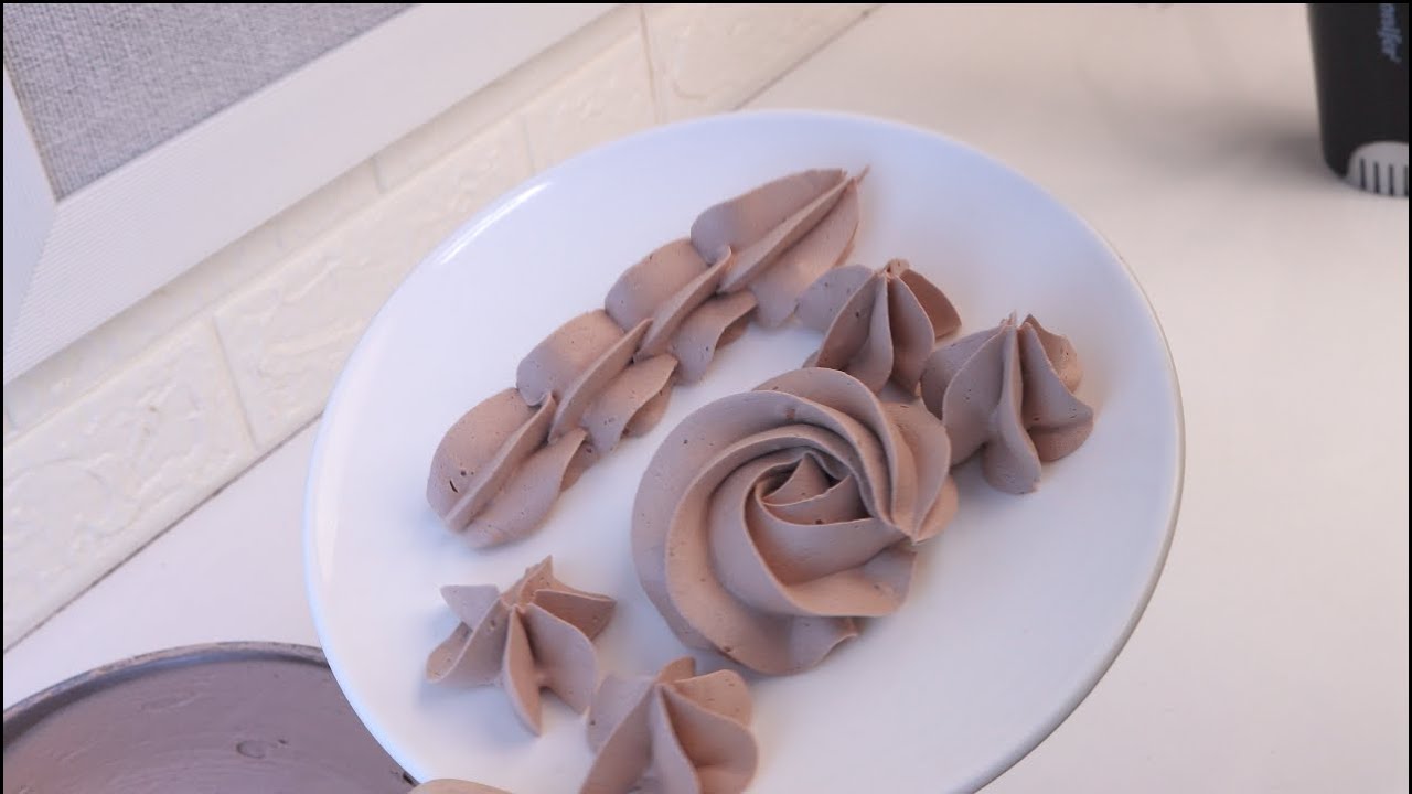 Цикл обучающих уроков в торте второго урока