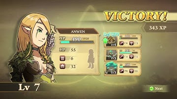 Might and Magic Clash of Heroes - Reveal Trailer