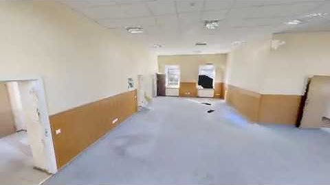 Создание виртуальных туров и 3d панорам