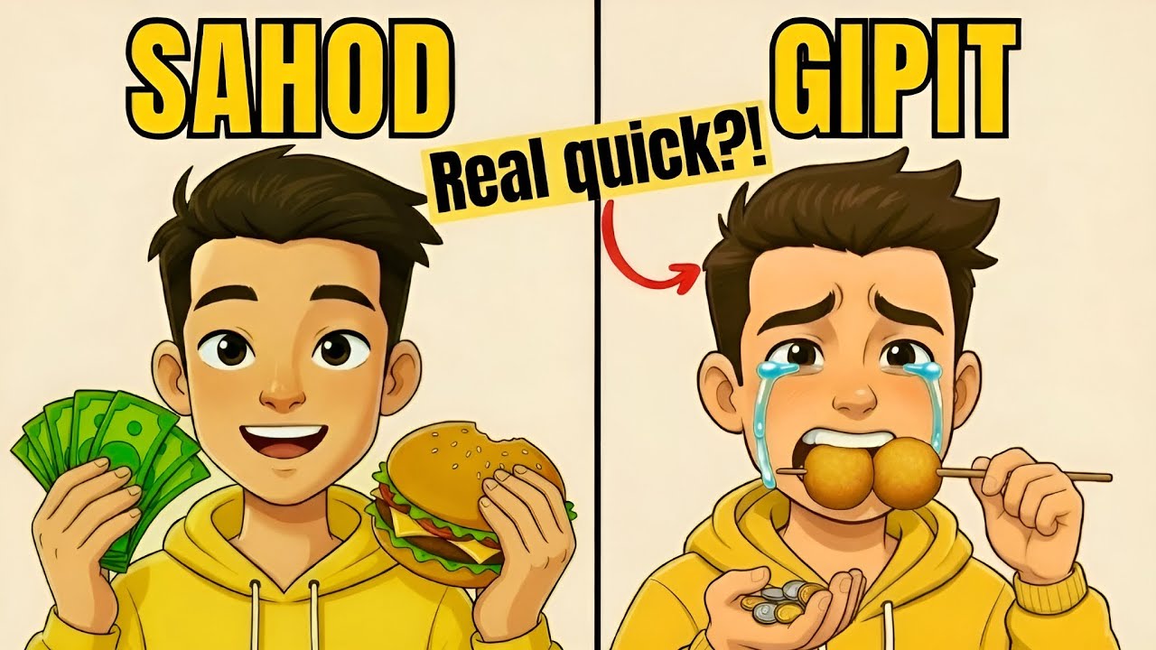 3 Sahod Tips na Hindi Mo Ginagawa, Kaya Lagi Kang Kapos! Animation + Education 