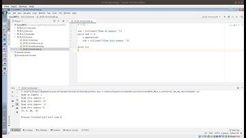 INFO1-Py - 04.04 Añadir elementos a un vector