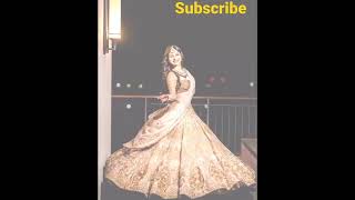 New Designer Bollywood Mouni Roy Soft Net Heavywork Lehengas With Dupatta Saikhusicollection9321