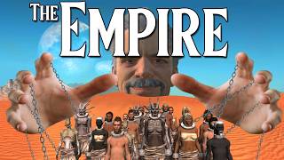 Details I Built a Corporate Empire to DOMINATE Kenshi Update