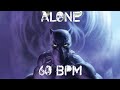 Burna Boy Alone 60 Bpm Acapella Vocals 