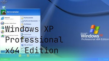 Run Windows XP Professional x64 Edition  on Android phones with Limbo PC Emulator