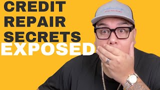 Secret Method on How To Delete ANYTHING From Your Credit Report | Well Not Exactly 🤓 screenshot 4