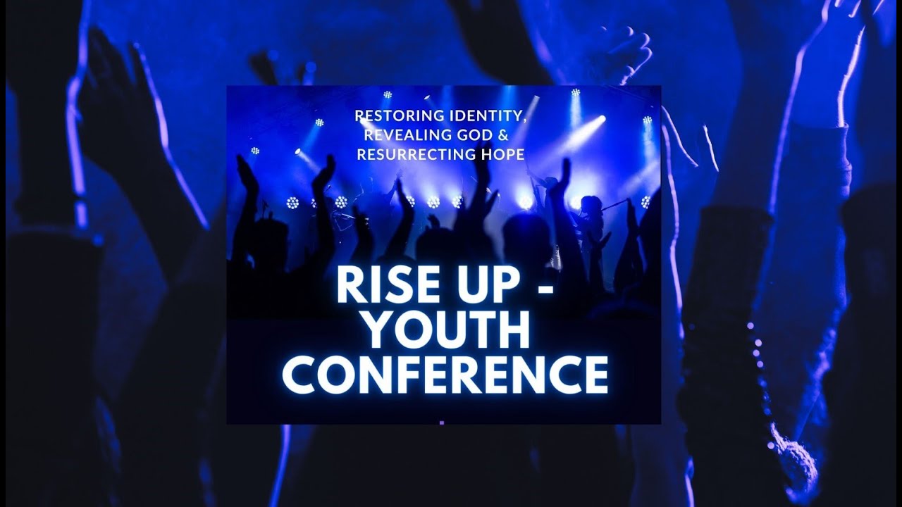 2023 Youth Conference Session 3 - YouTube