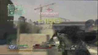 MW2 SYNC ATTEMPT 4