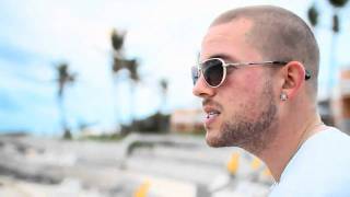 Collie Buddz - Holiday (Official Music Video) (www.biggaa.de).mp4