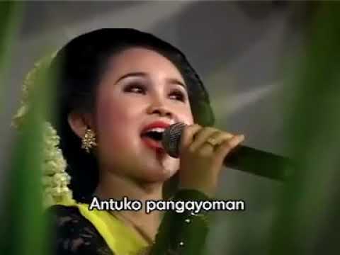 10.  Roso Madu - Nonik Aprilia   TOP HITS SANGGA BUANA